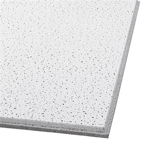 24" x 24" FINE FISSURED. . 2x2 ceiling tiles lowes